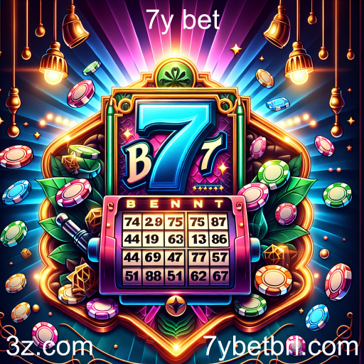 A Ascensão do Bingo no 7y bet: Diversão e Emoção na Era Digital