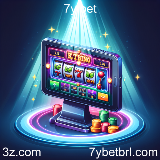 A Ascensão dos Cassinos Online: Descubra o '7y bet'
