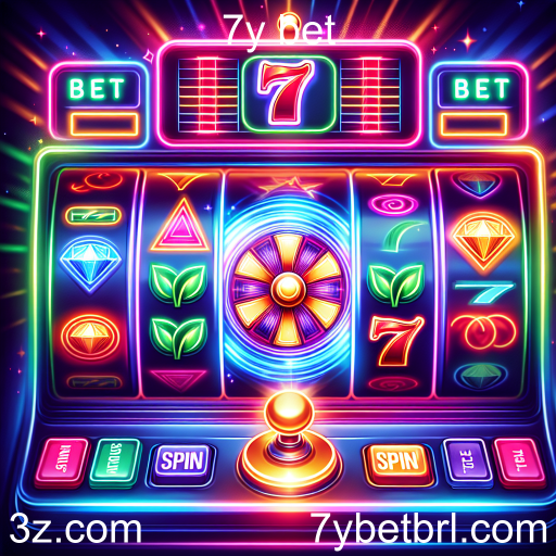 Descubra os Caça-níqueis no 7y bet: Diversão e Prêmios em Cada Giro